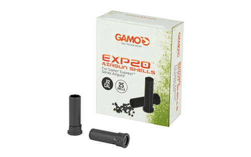 Airguns Gamo USA Viper Express GAMO VIPER EXPRESS SHOT SHELL AMMO • Model: Viper Express